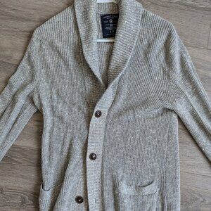 American Eagle Shawl Cardigan